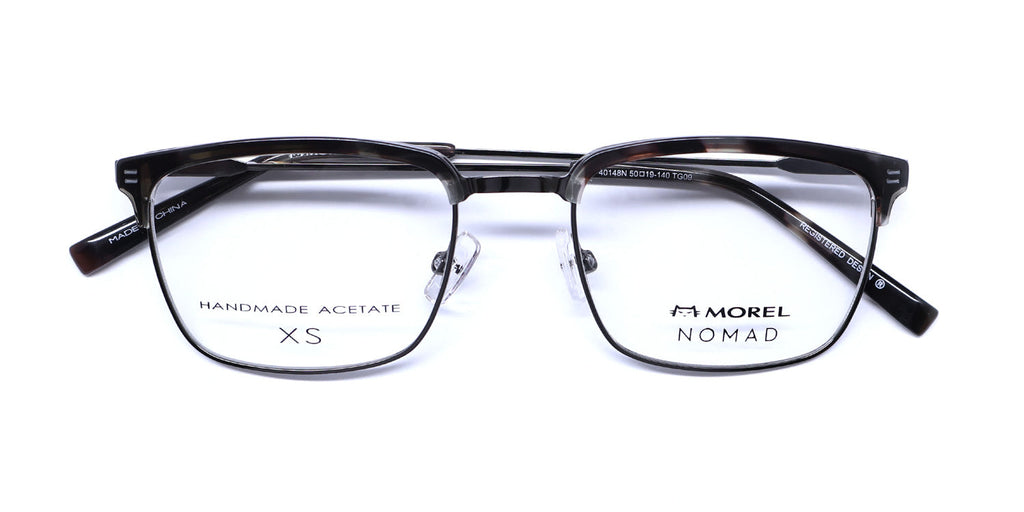 Morel Nomad 40148n Eyeglasses