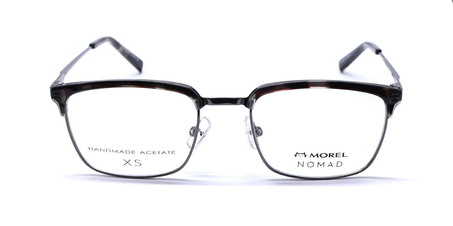 Morel Nomad 40148n Eyeglasses