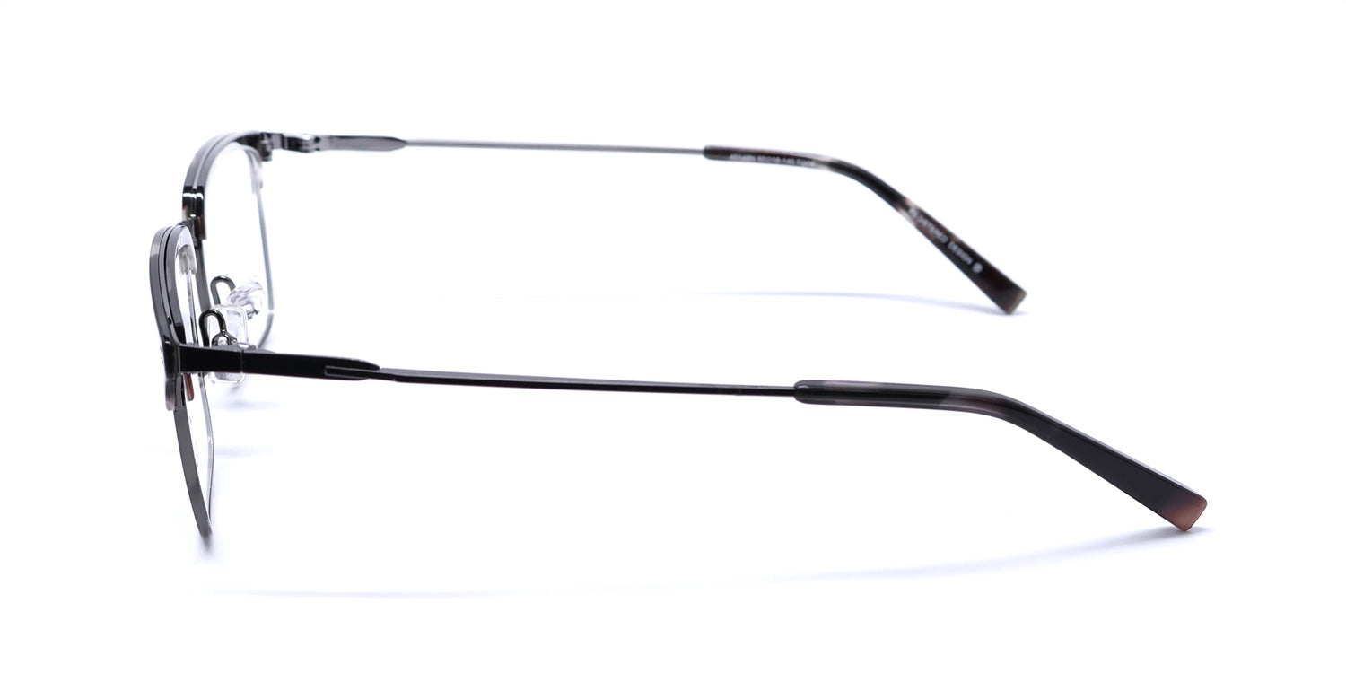 Morel Nomad 40148n Eyeglasses