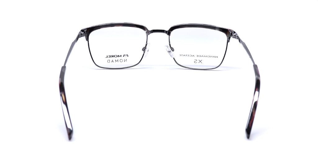Morel Nomad 40148n Eyeglasses