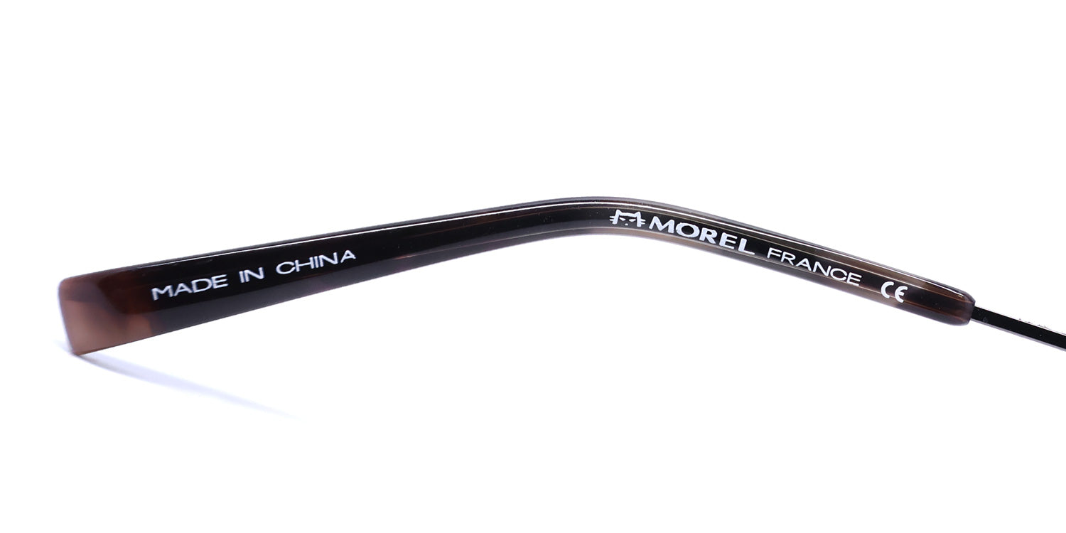 Morel Nomad 40148n Eyeglasses