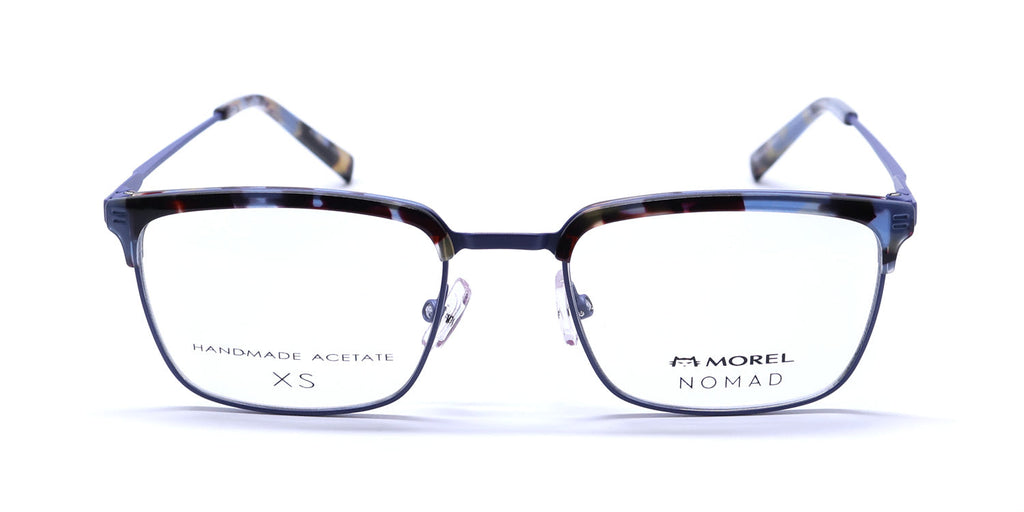 Morel Nomad 40148n Eyeglasses