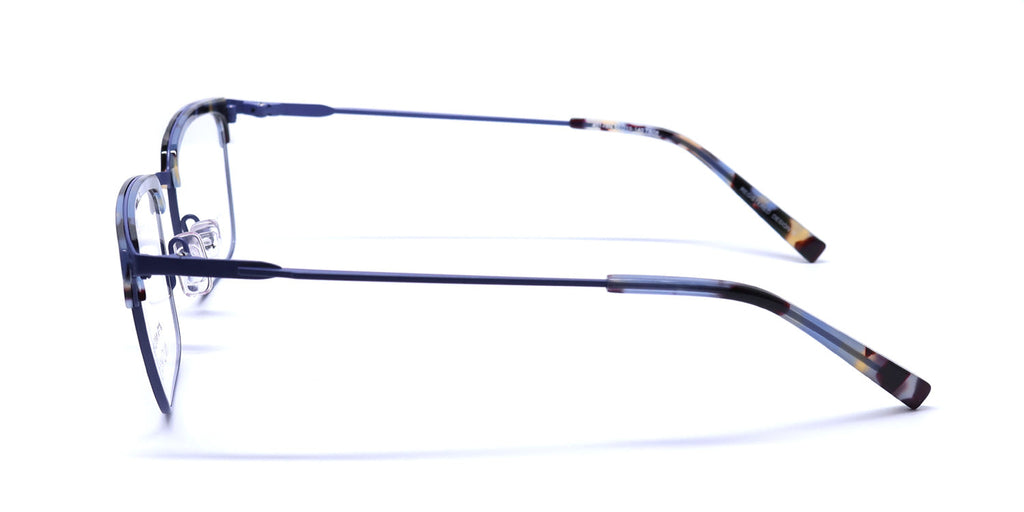 Morel Nomad 40148n Eyeglasses