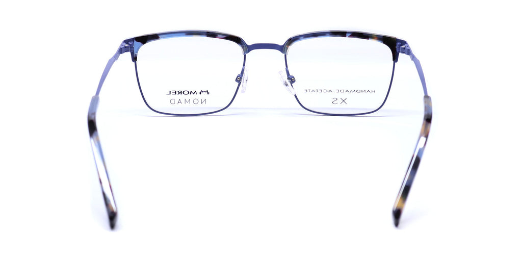 Morel Nomad 40148n Eyeglasses
