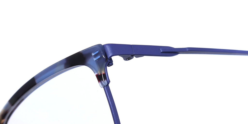 Morel Nomad 40148n Eyeglasses