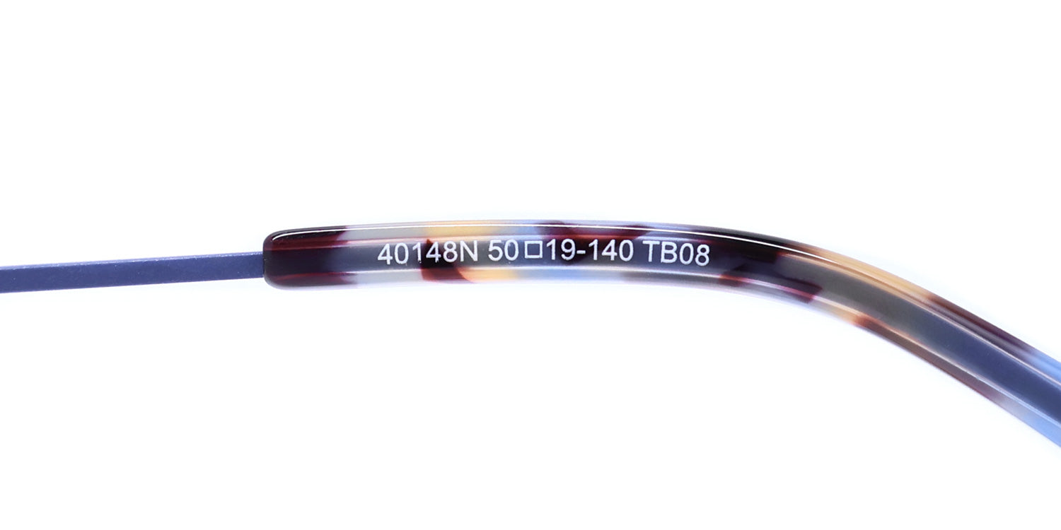 Morel Nomad 40148n Eyeglasses