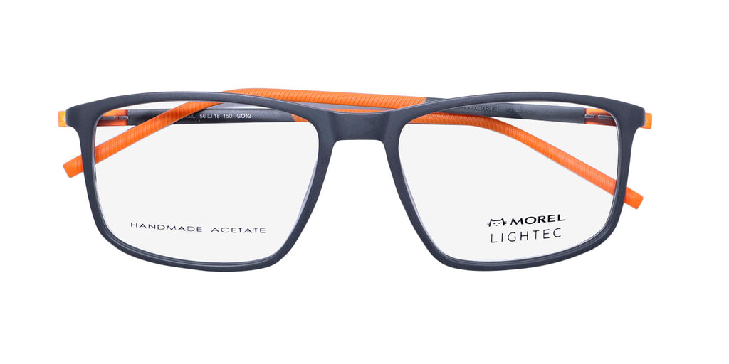 Morel Lightec 30269l Eyeglasses
