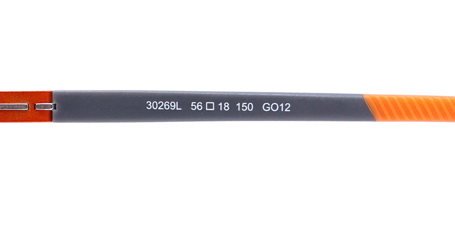 Morel Lightec 30269l Eyeglasses