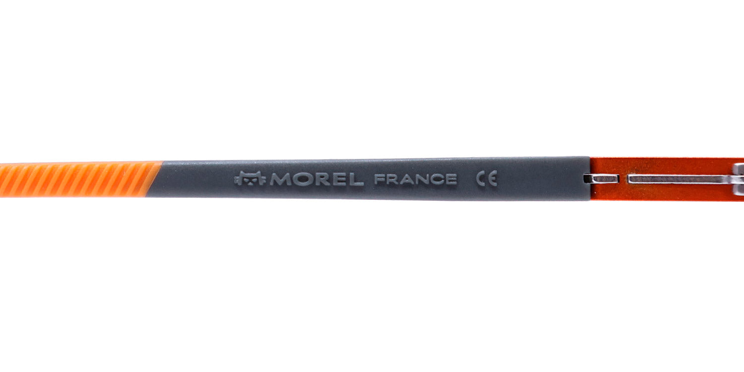 Morel Lightec 30269l Eyeglasses