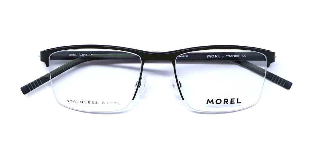 Morel Lightec 30310l Eyeglasses