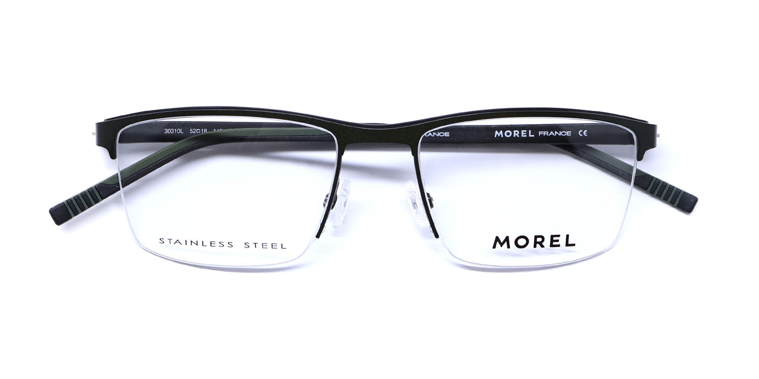 Morel Lightec 30310l Eyeglasses