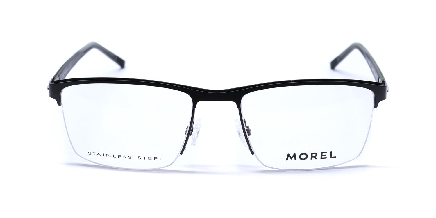 Morel Lightec 30310l Eyeglasses