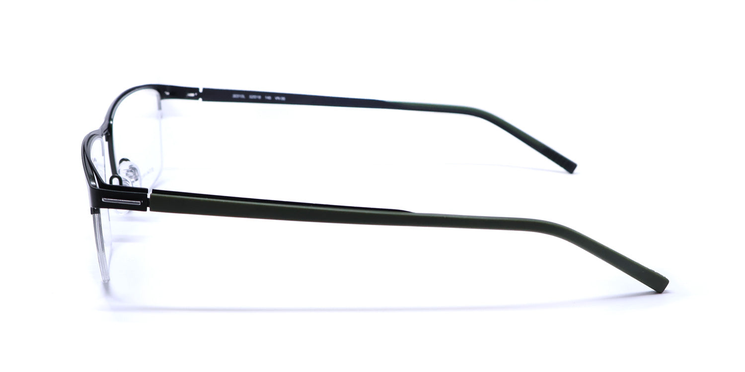 Morel Lightec 30310l Eyeglasses
