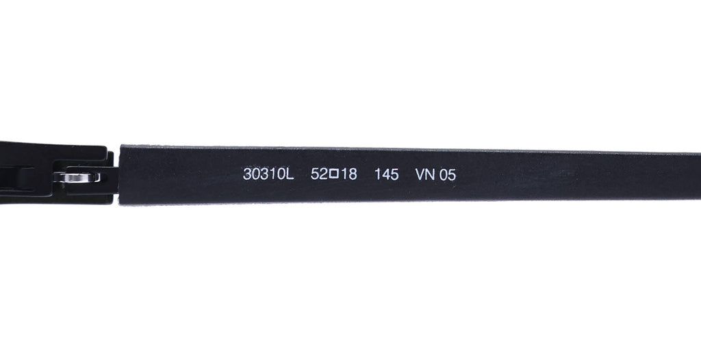 Morel Lightec 30310l Eyeglasses