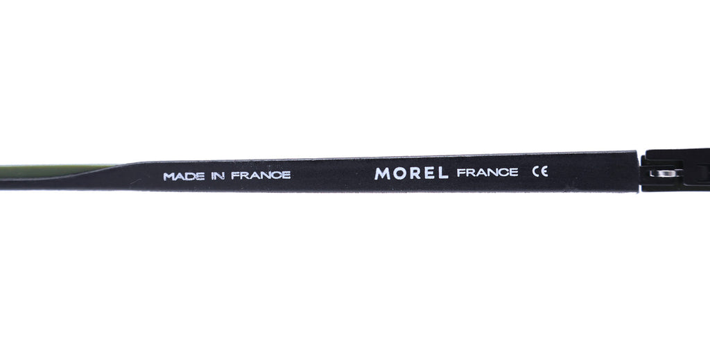 Morel Lightec 30310l Eyeglasses