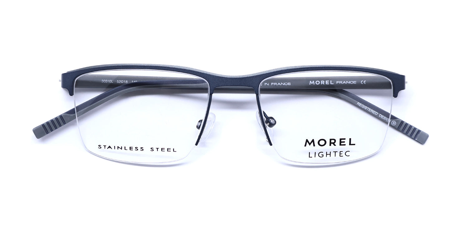 Morel Lightec 30310l Eyeglasses