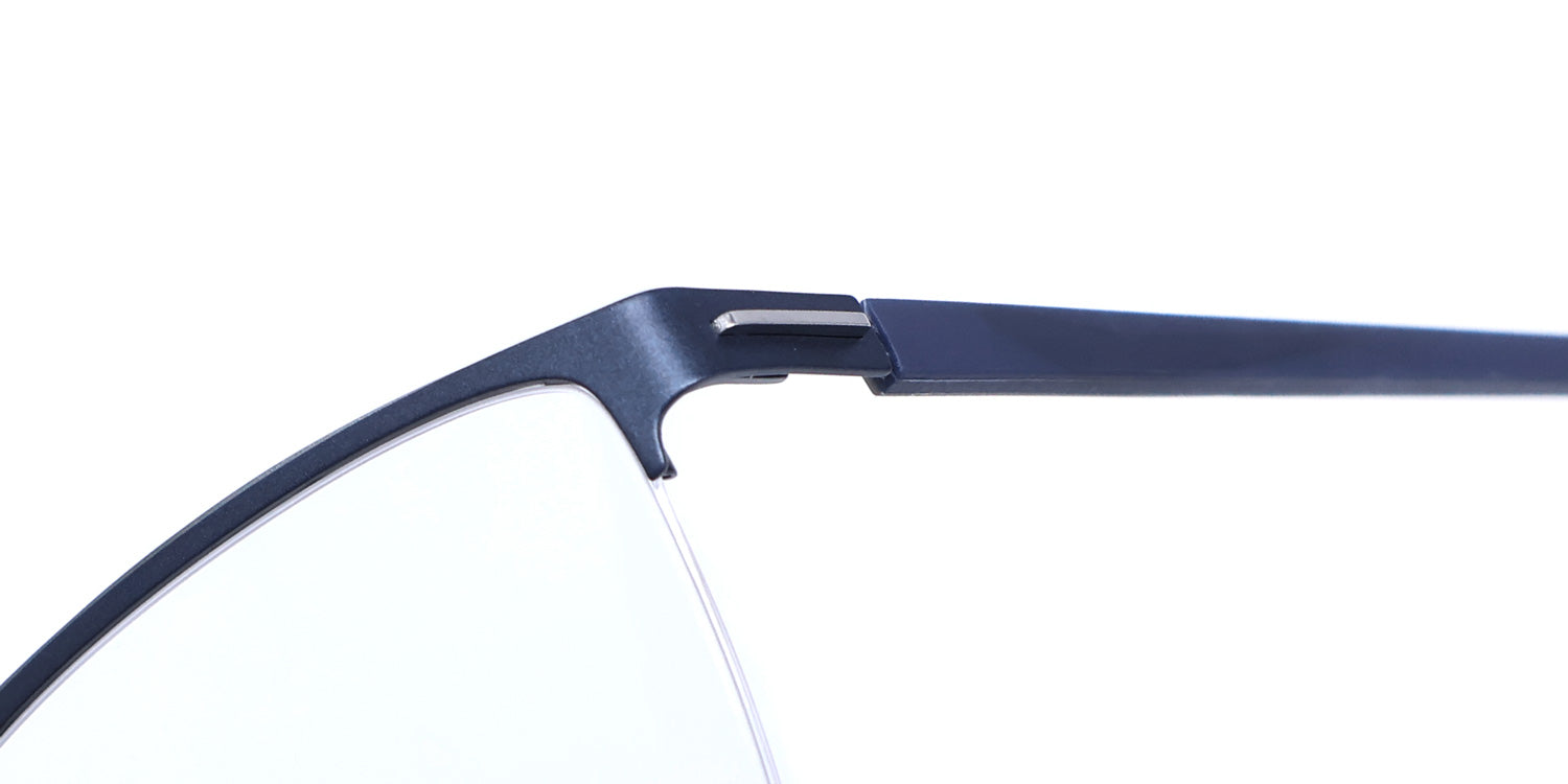 Morel Lightec 30310l Eyeglasses