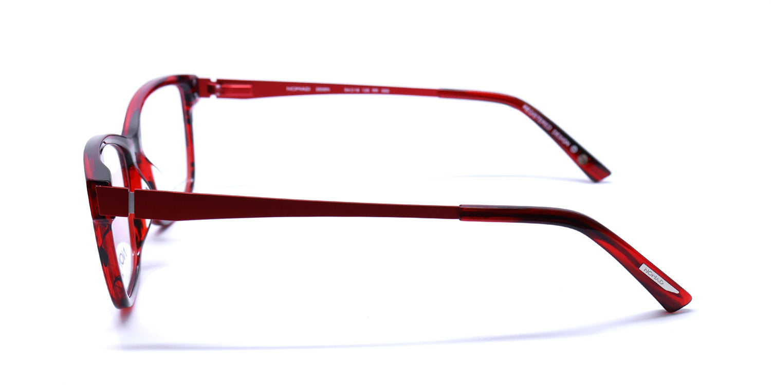 Morel Nomad 2938n Eyeglasses