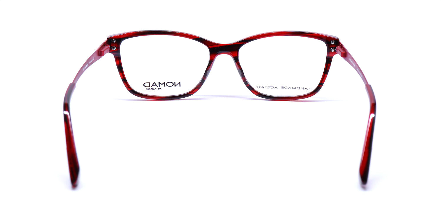 Morel Nomad 2938n Eyeglasses