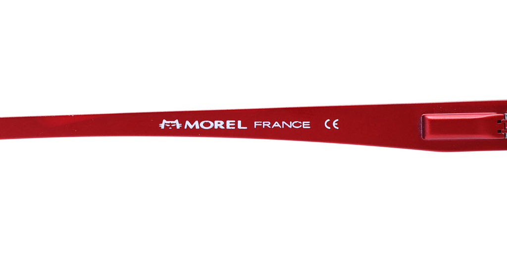 Morel Nomad 2938n Eyeglasses