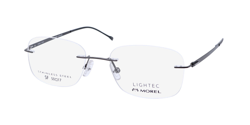 Morel Lightec 30165s Eyeglasses