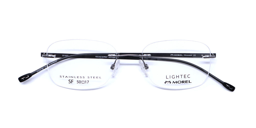 Morel Lightec 30165s Eyeglasses