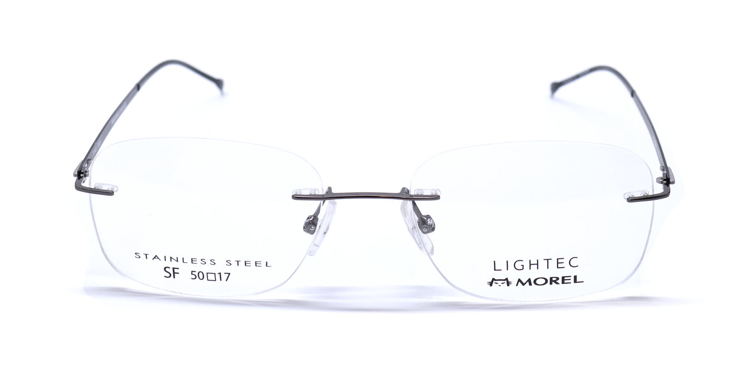 Morel Lightec 30165s Eyeglasses
