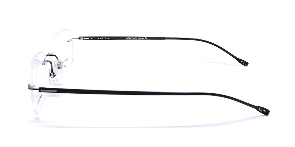 Morel Lightec 30165s Eyeglasses