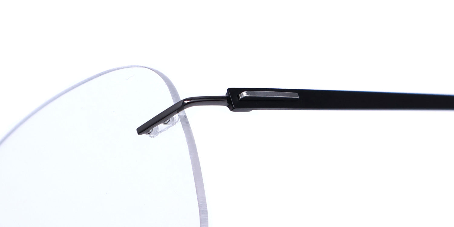 Morel Lightec 30165s Eyeglasses