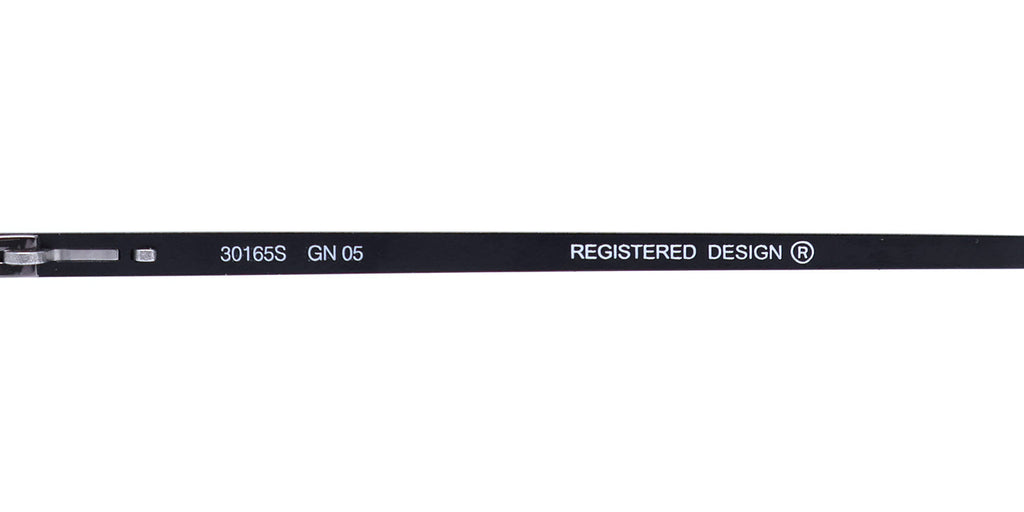 Morel Lightec 30165s Eyeglasses