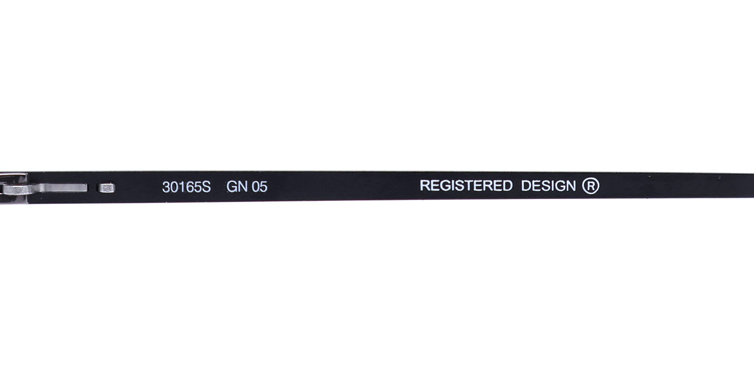 Morel Lightec 30165s Eyeglasses