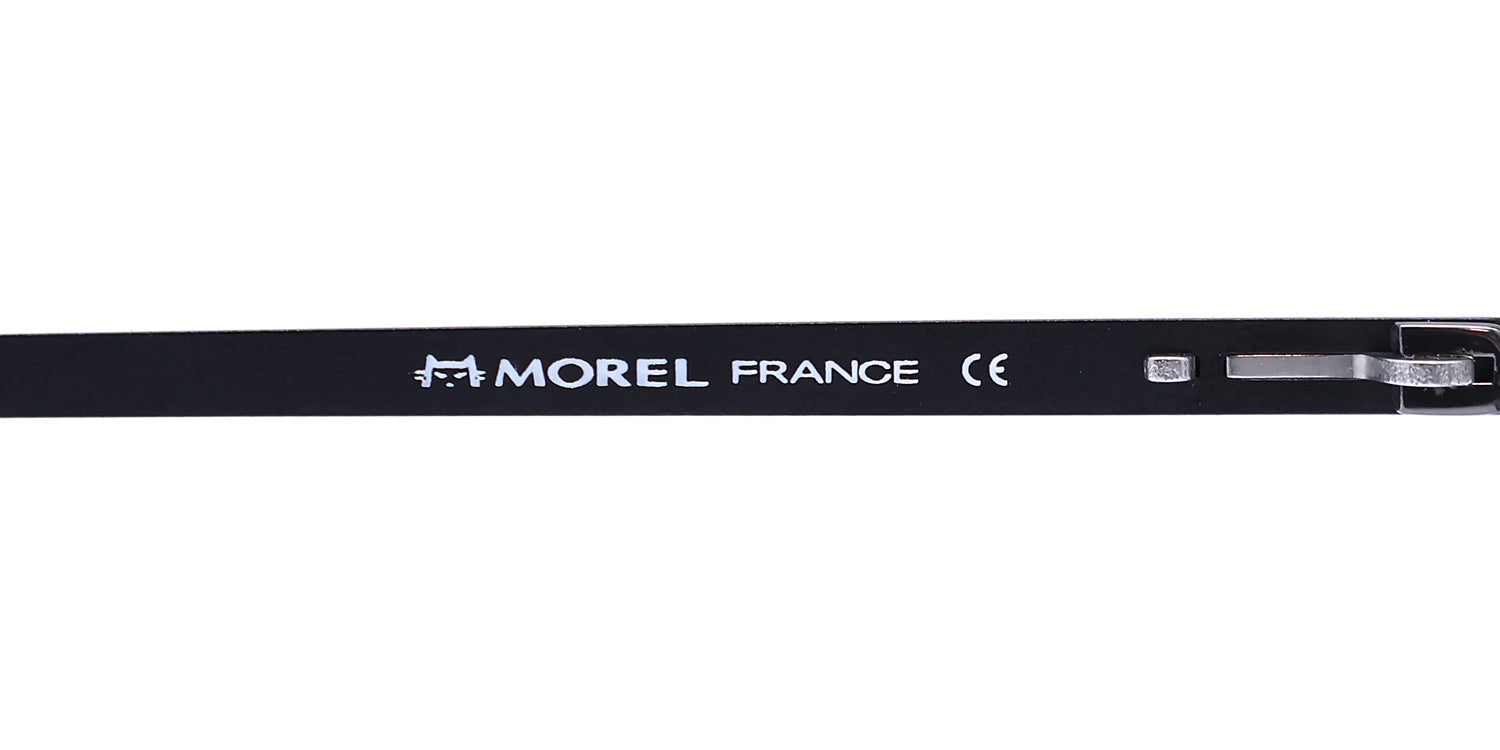 Morel Lightec 30165s Eyeglasses