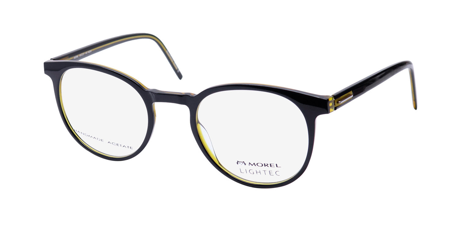 Morel Lightec 30256l Eyeglasses