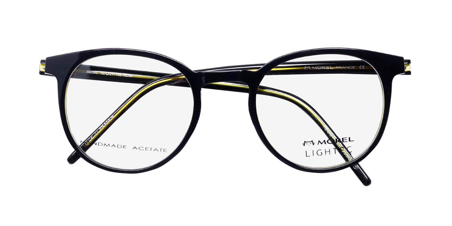 Morel Lightec 30256l Eyeglasses