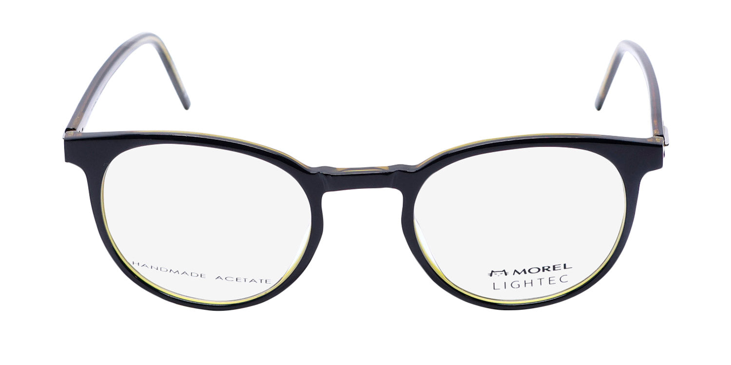 Morel Lightec 30256l Eyeglasses
