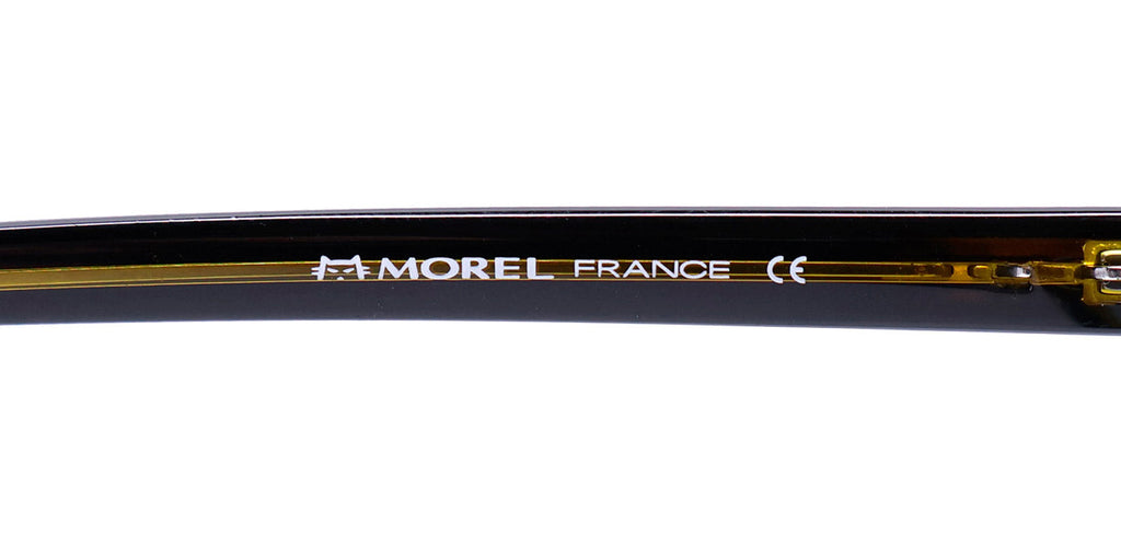 Morel Lightec 30256l Eyeglasses