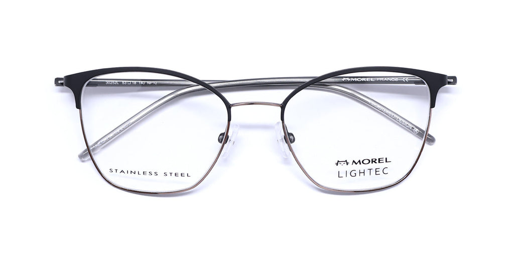 Morel Lightec 30252l Eyeglasses
