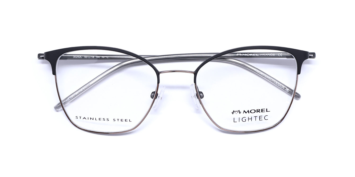 Morel Lightec 30252l Eyeglasses