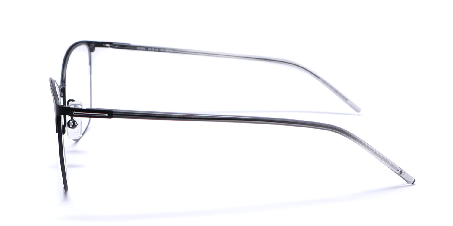 Morel Lightec 30252l Eyeglasses
