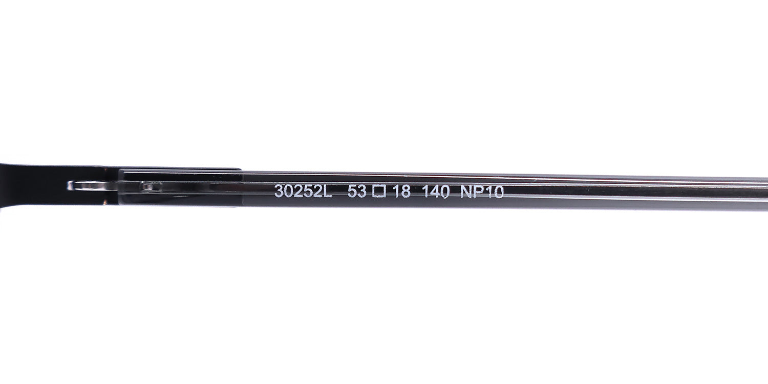 Morel Lightec 30252l Eyeglasses