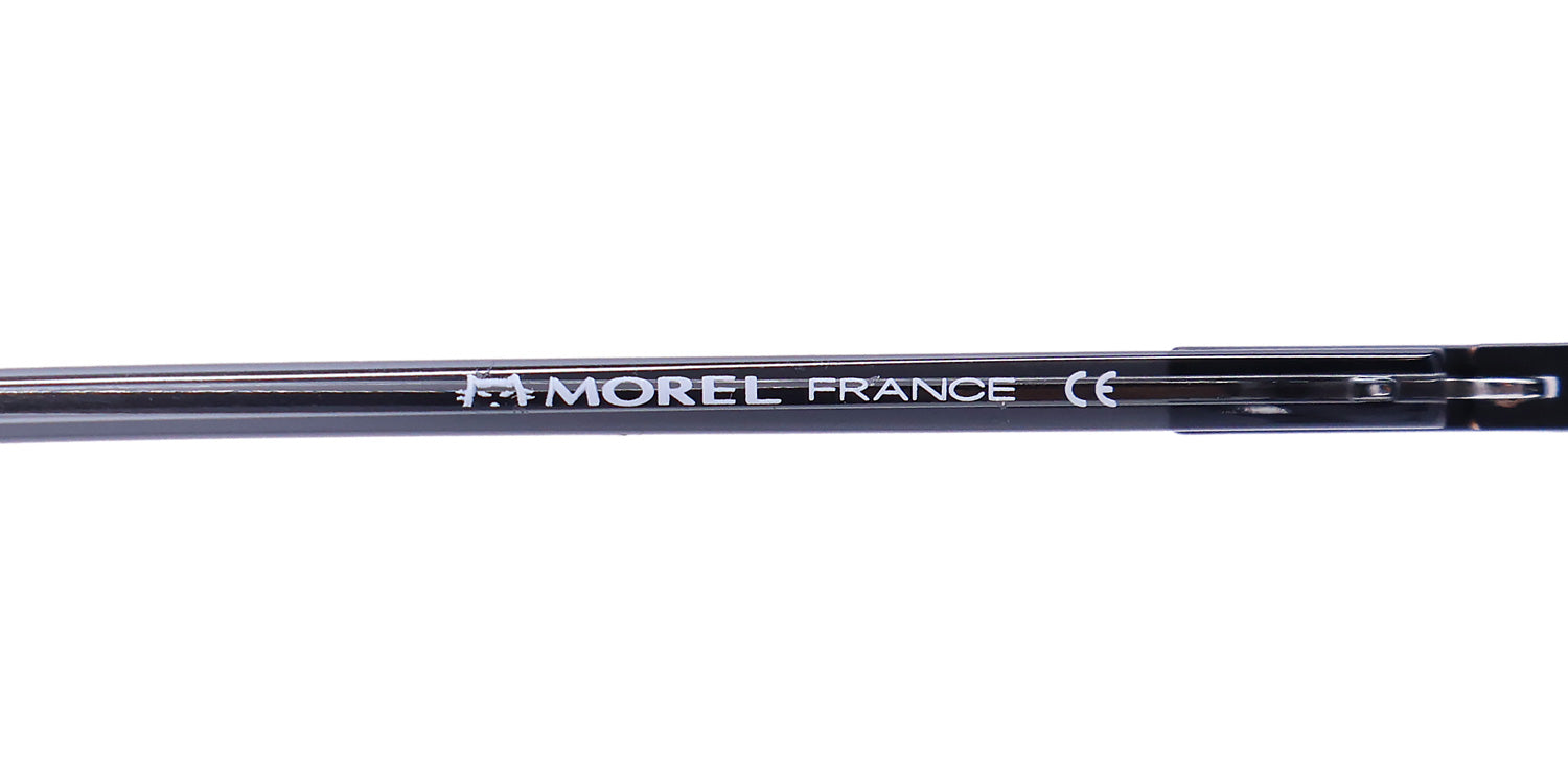 Morel Lightec 30252l Eyeglasses
