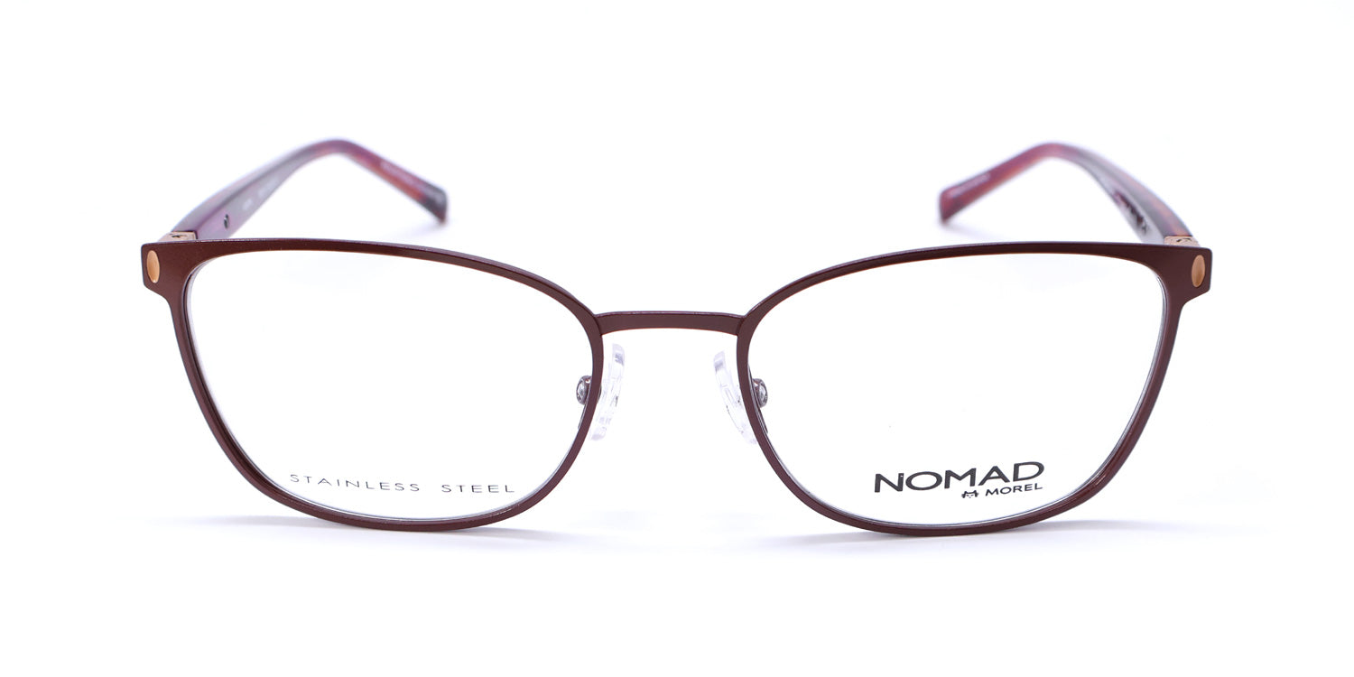 Morel Nomad 40047n Eyeglasses