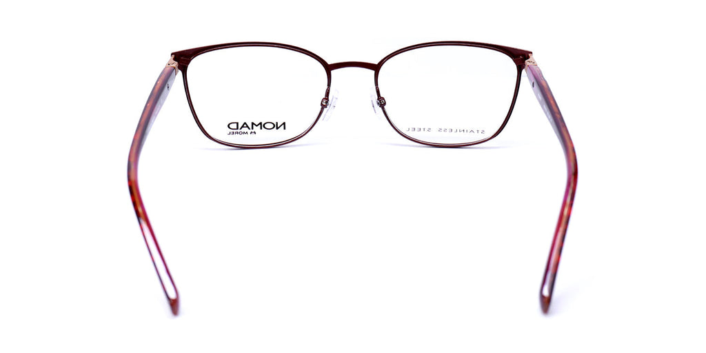 Morel Nomad 40047n Eyeglasses