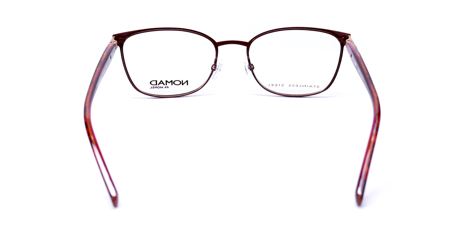 Morel Nomad 40047n Eyeglasses