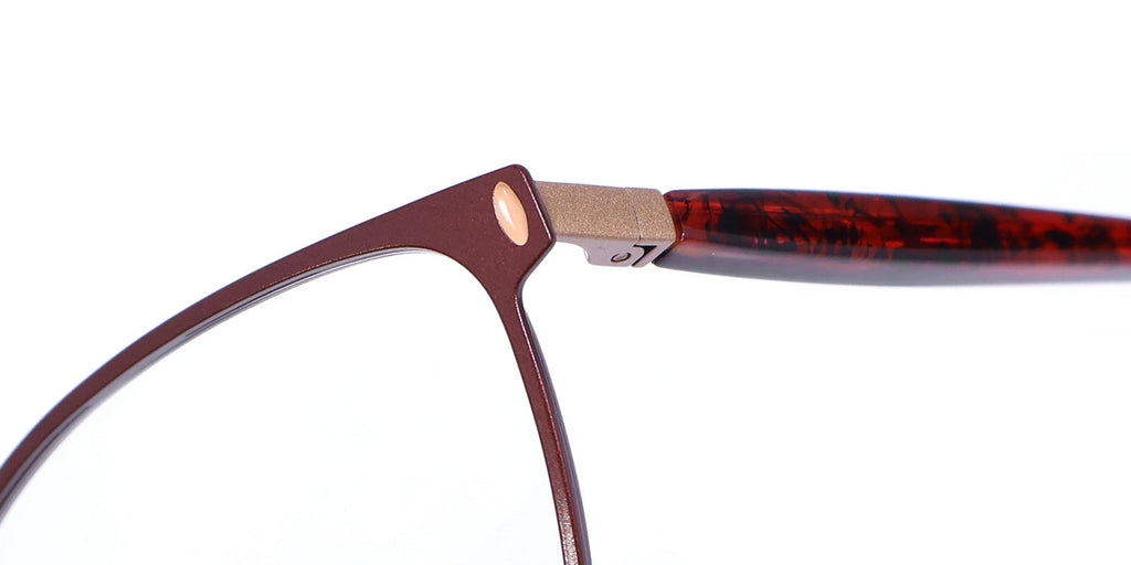 Morel Nomad 40047n Eyeglasses