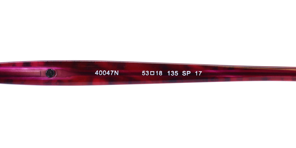 Morel Nomad 40047n Eyeglasses