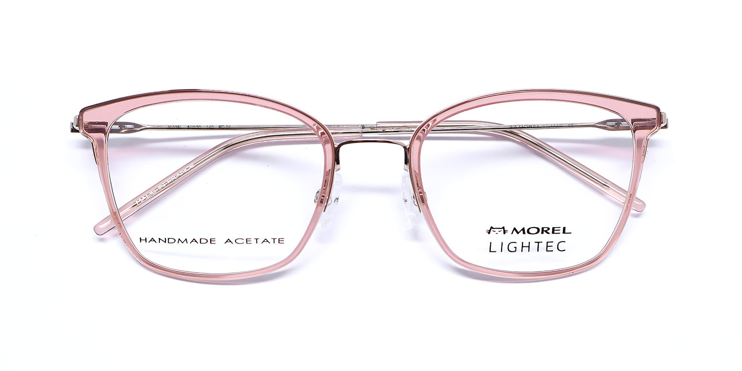 Morel Lightec 30235l Eyeglasses