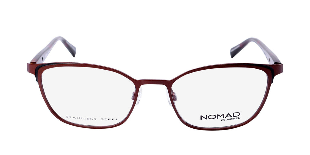 Morel Nomad 40036n Eyeglasses