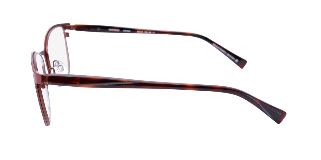Morel Nomad 40036n Eyeglasses