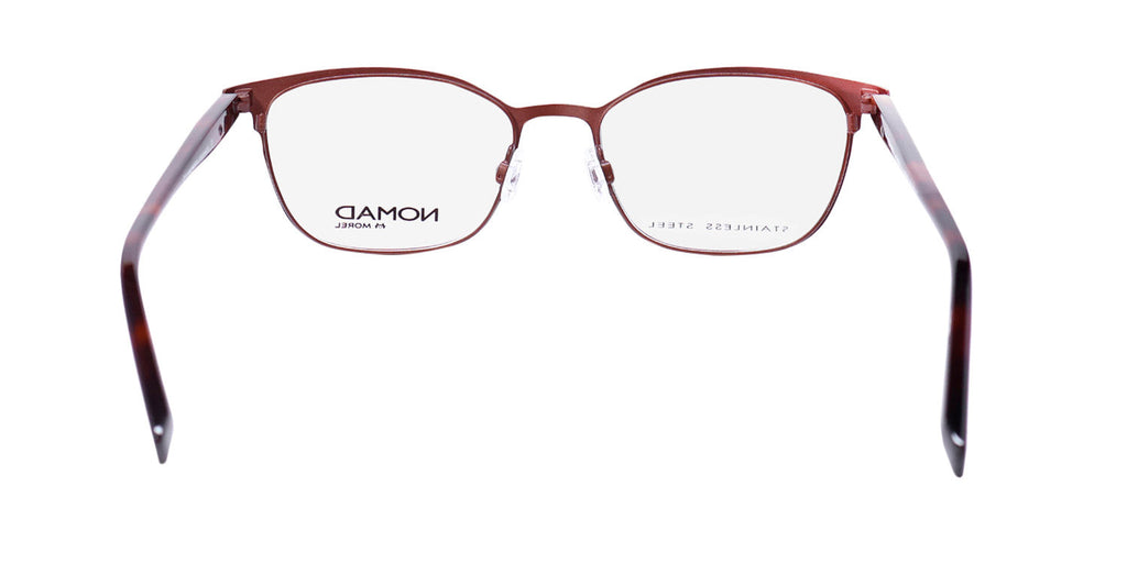 Morel Nomad 40036n Eyeglasses
